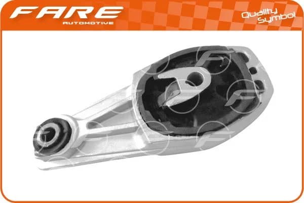 Support moteur FARE