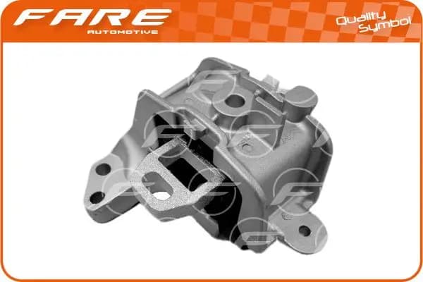 Support moteur FARE
