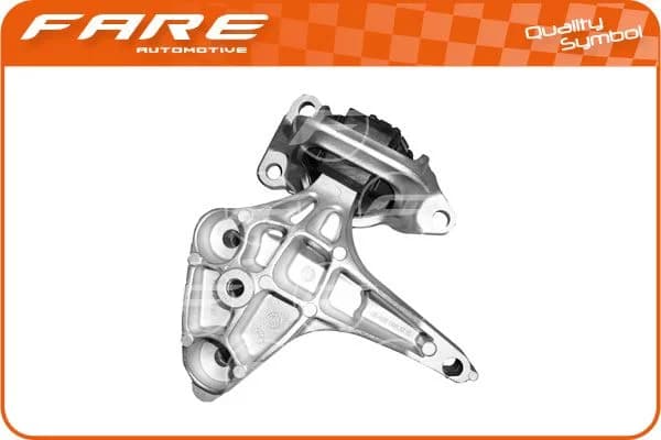 Support moteur FARE