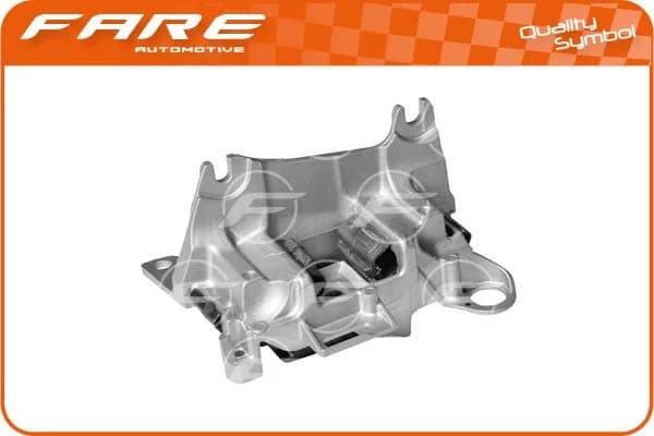Support moteur FARE