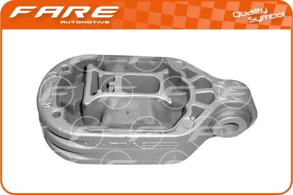 Support moteur FARE