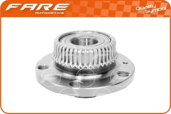 Moyeu de roue FARE