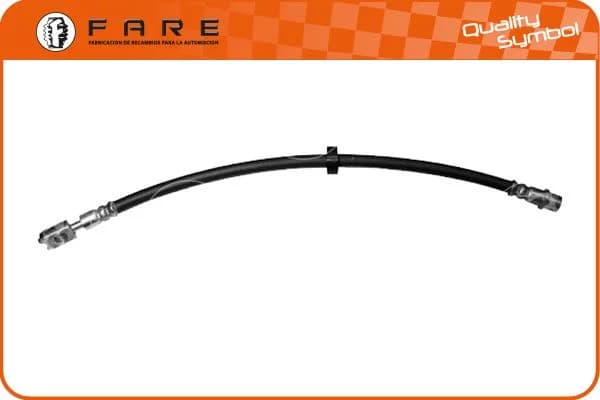Flexible de frein FARE