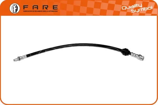 Flexible de frein FARE