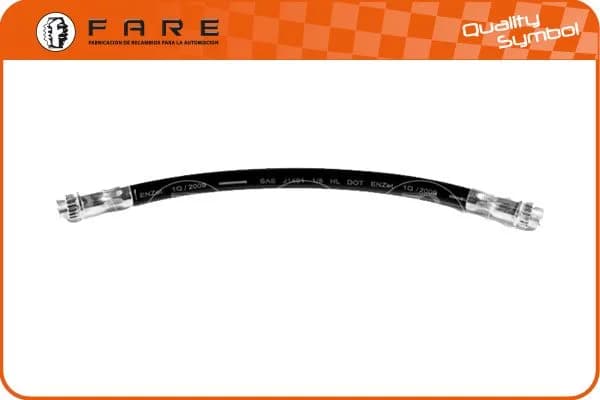 Flexible de frein FARE