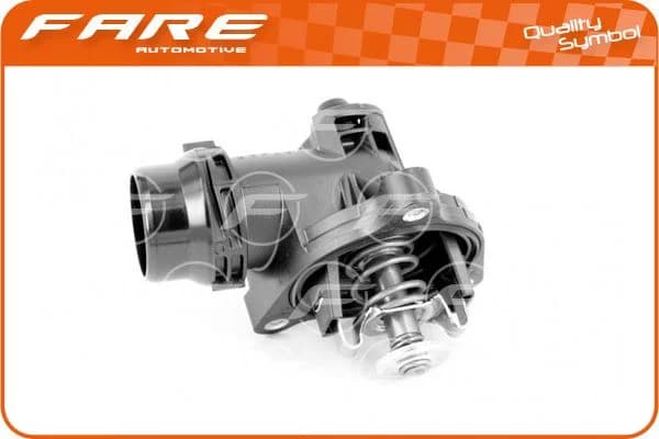 Thermostat d'eau FARE