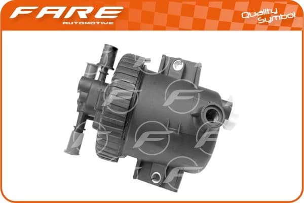 Filtre Ã carburant FARE