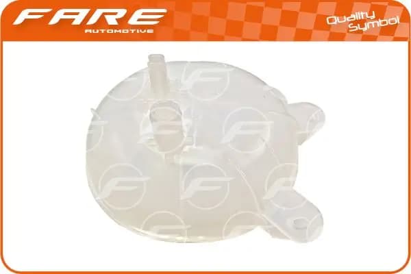 Vase d'expansion, liquide de refroidissement FARE