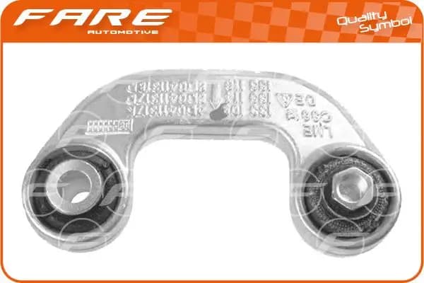 Bielette suspension FARE