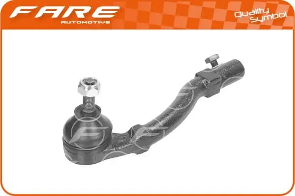 Rotule de barre de connexion FARE