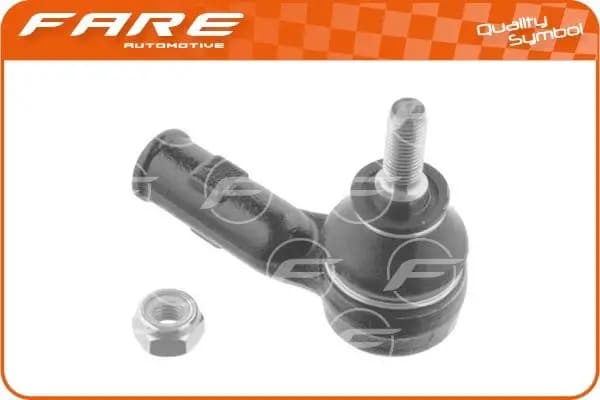 Rotule de barre de connexion FARE