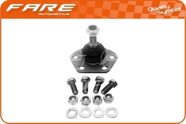 Rotule de suspension FARE
