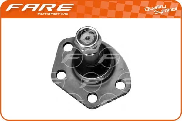 Rotule de suspension FARE