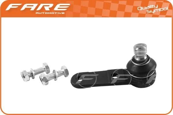 Rotule de suspension FARE