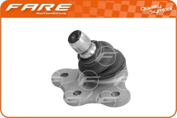 Rotule de suspension FARE