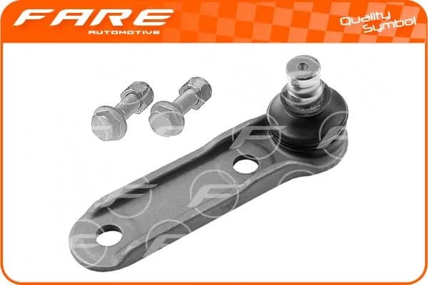 Rotule de suspension FARE