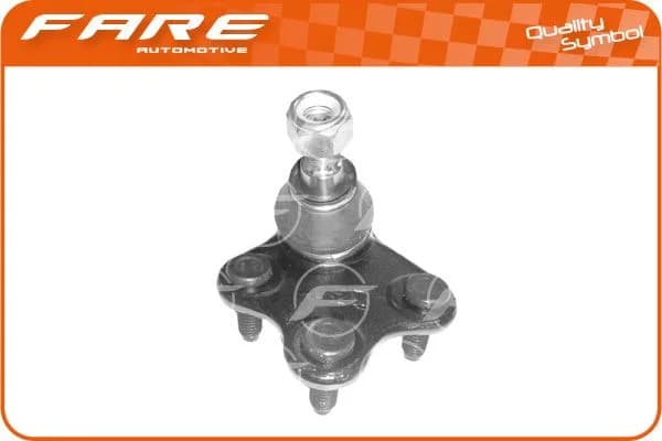 Rotule de suspension FARE