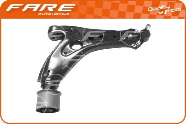 Bras et Triangle suspension FARE