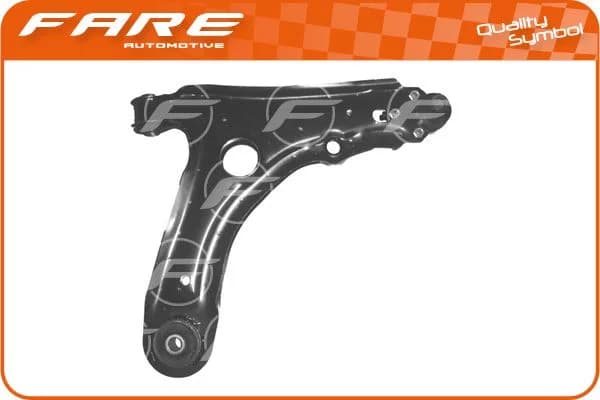 Bras et Triangle suspension FARE