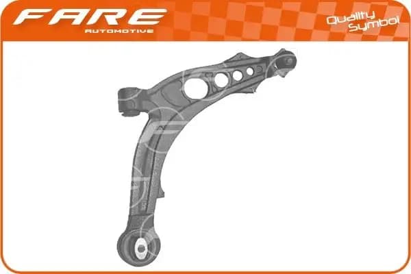 Bras et Triangle suspension FARE