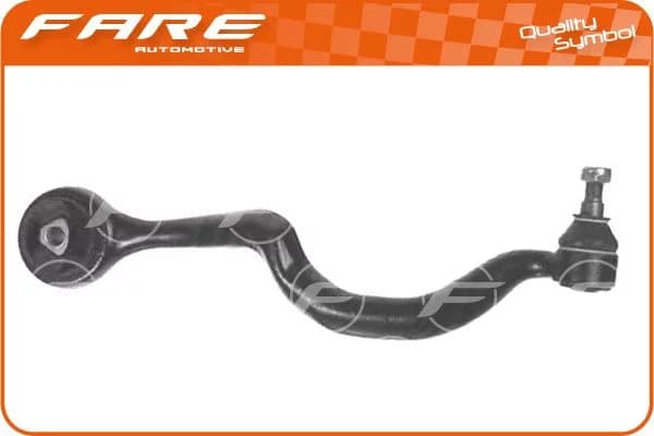 Bras et Triangle suspension FARE