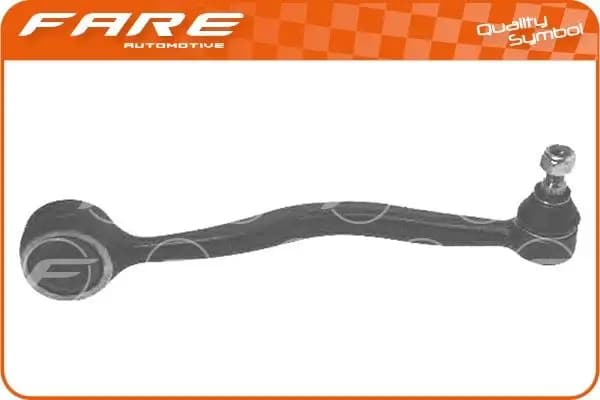 Bras et Triangle suspension FARE