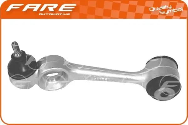 Bras et Triangle suspension FARE