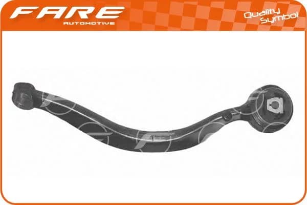 Bras et Triangle suspension FARE