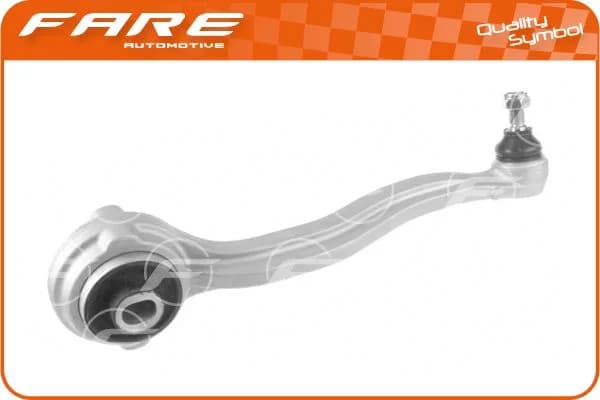 Bras et Triangle suspension FARE