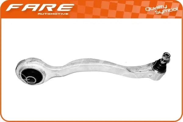 Bras et Triangle suspension FARE