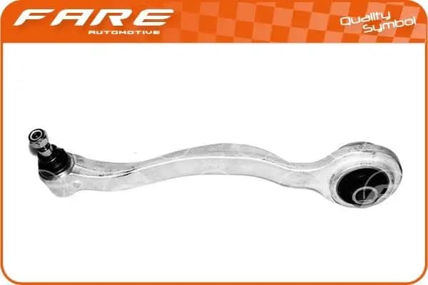 Bras et Triangle suspension FARE