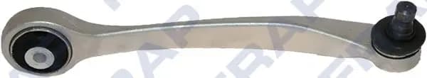 Bras et Triangle suspension FRAP