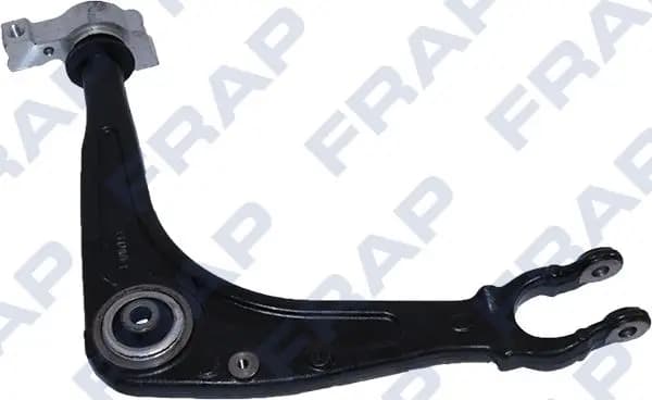 Bras et Triangle suspension FRAP