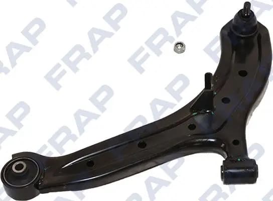 Bras et Triangle suspension FRAP