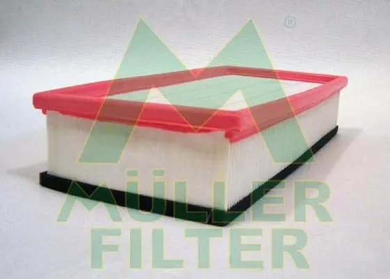 Filtre Ã air MULLER FILTER