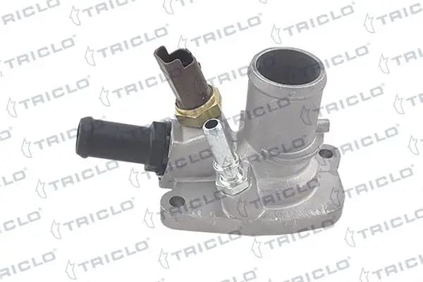 Thermostat d'eau TRICLO