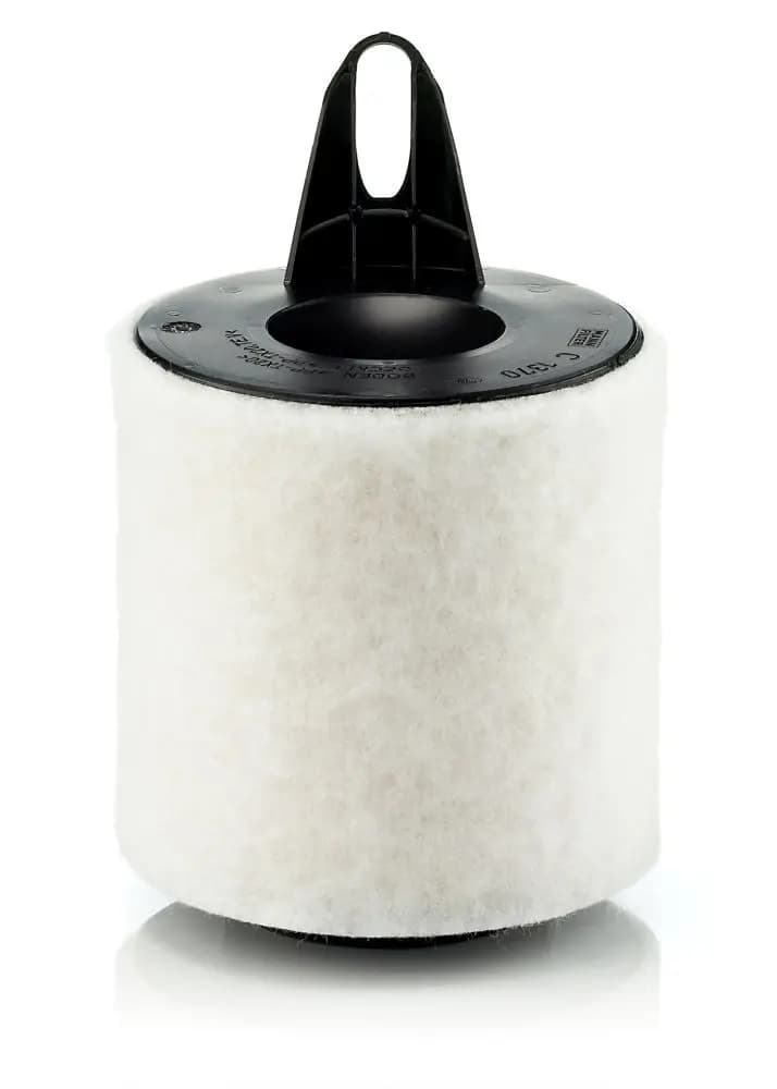 Filtre Ã air MANN-FILTER
