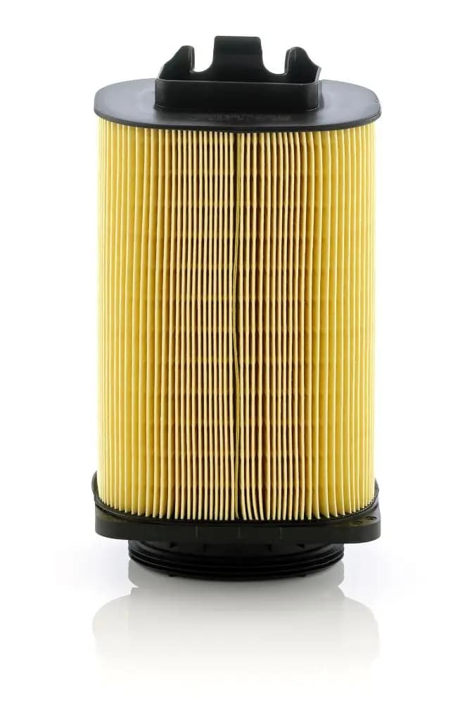 Filtre Ã air MANN-FILTER