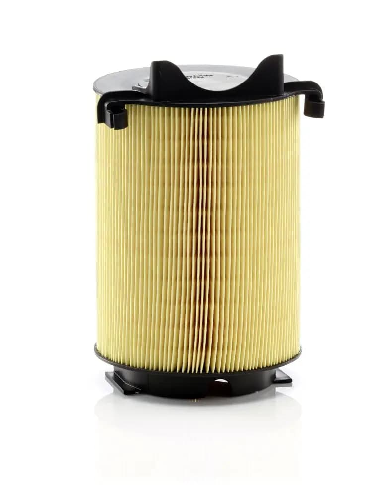 Filtre Ã air MANN-FILTER