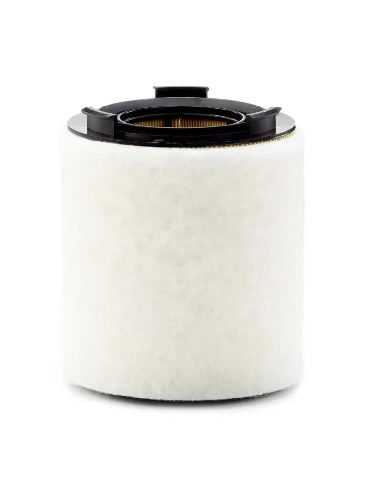Filtre Ã air MANN-FILTER