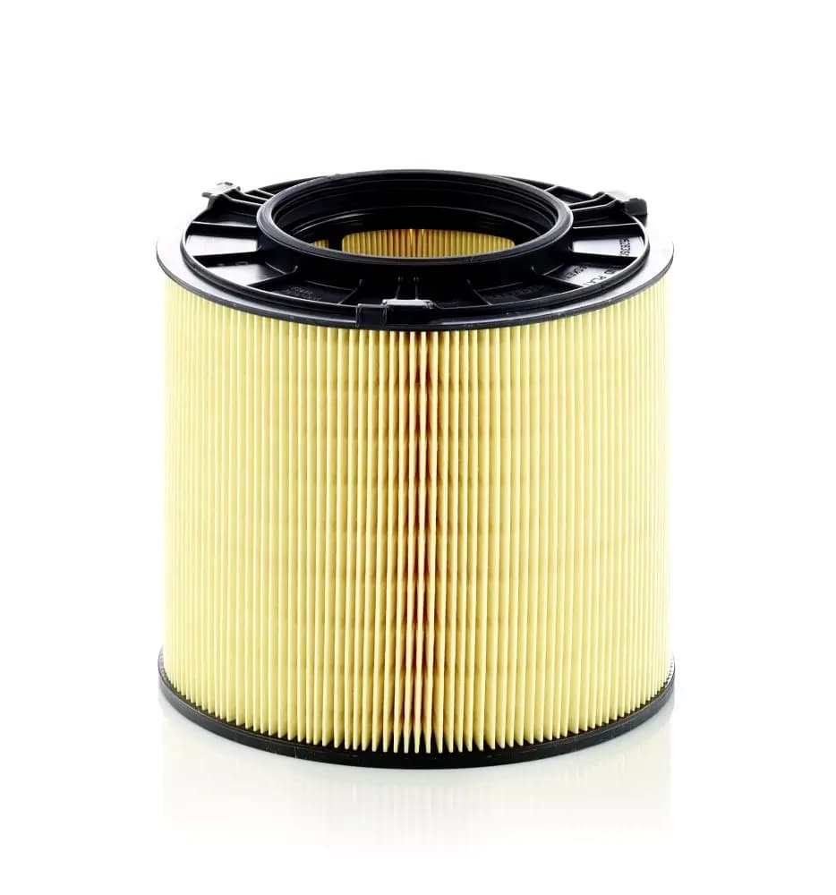 Filtre Ã air MANN-FILTER