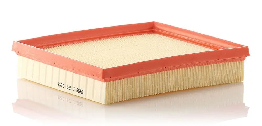Filtre Ã air MANN-FILTER