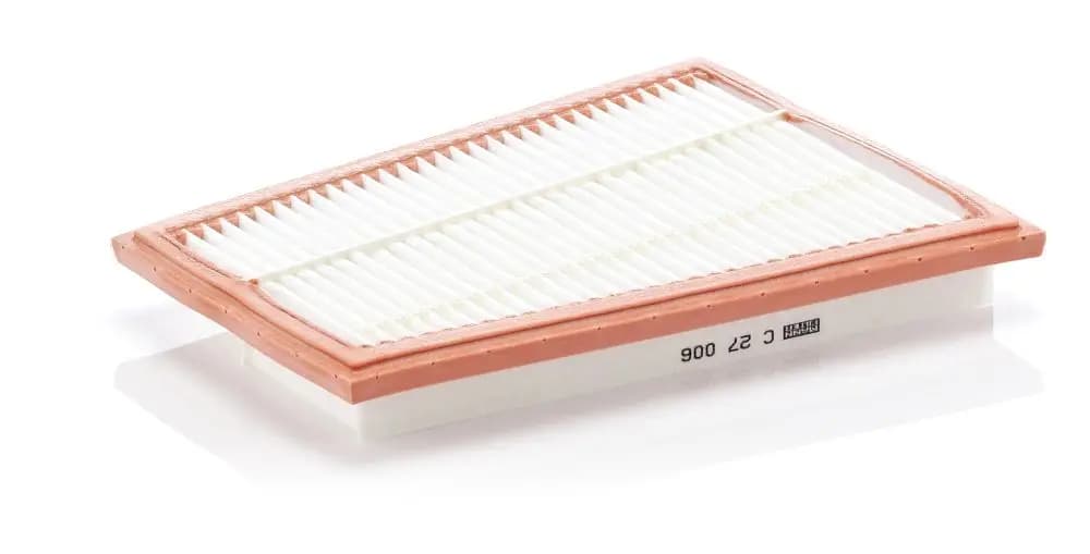 Filtre Ã air MANN-FILTER
