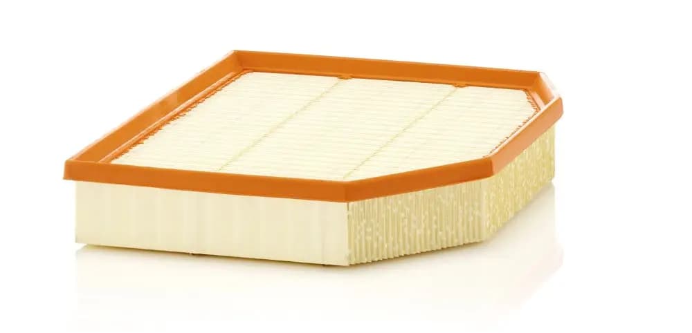 Filtre Ã air MANN-FILTER