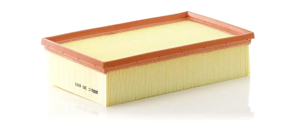 Filtre Ã air MANN-FILTER