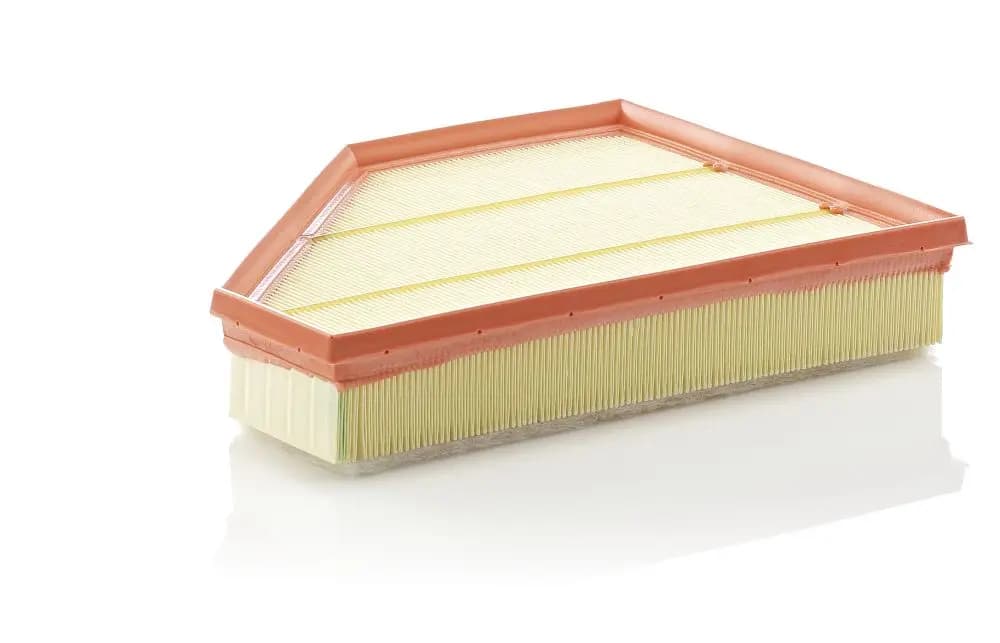 Filtre Ã air MANN-FILTER