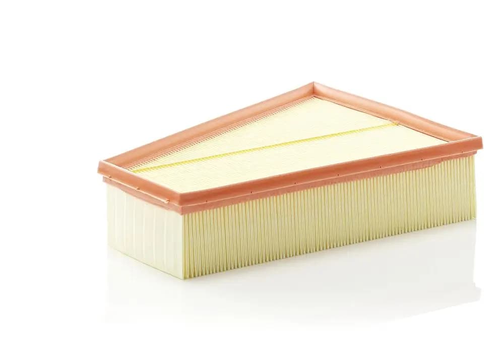 Filtre Ã air MANN-FILTER