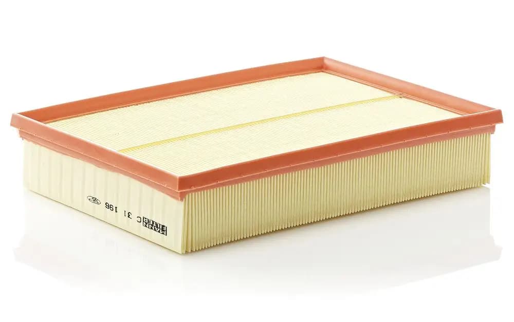 Filtre Ã air MANN-FILTER