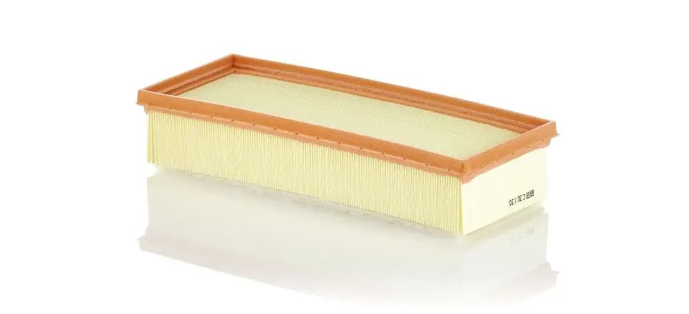 Filtre Ã air MANN-FILTER