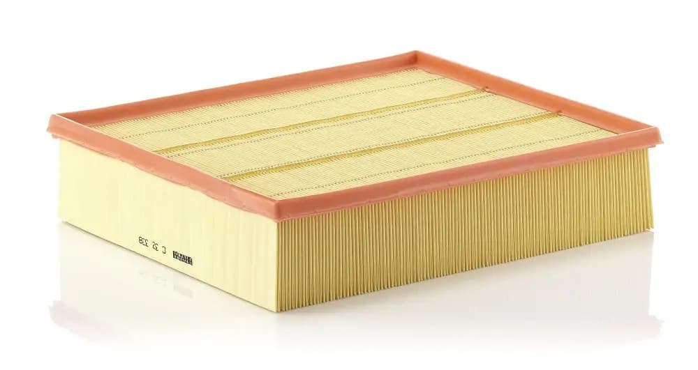 Filtre Ã air MANN-FILTER